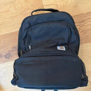 Carhartt Insulated Two Department Cooler Backpack Fully Insulated Cooler Base